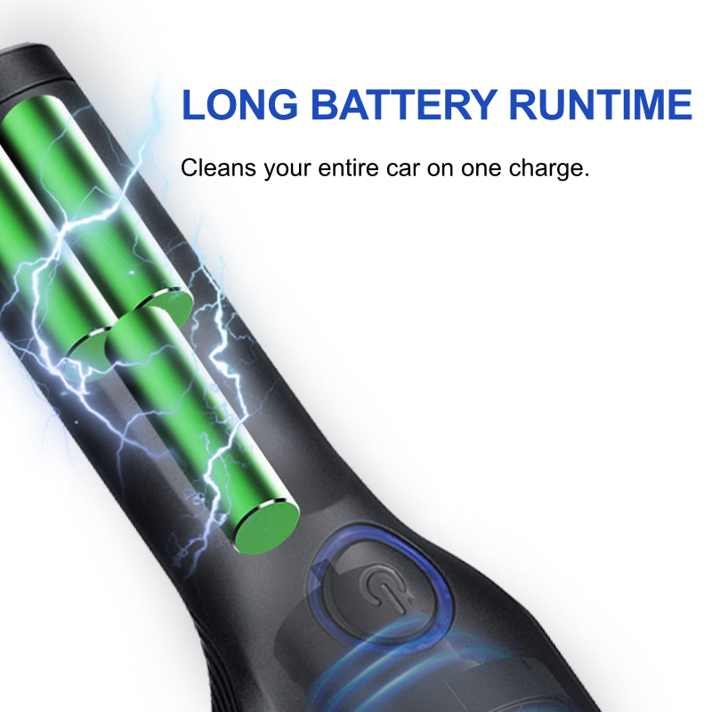 4000mAh Battery