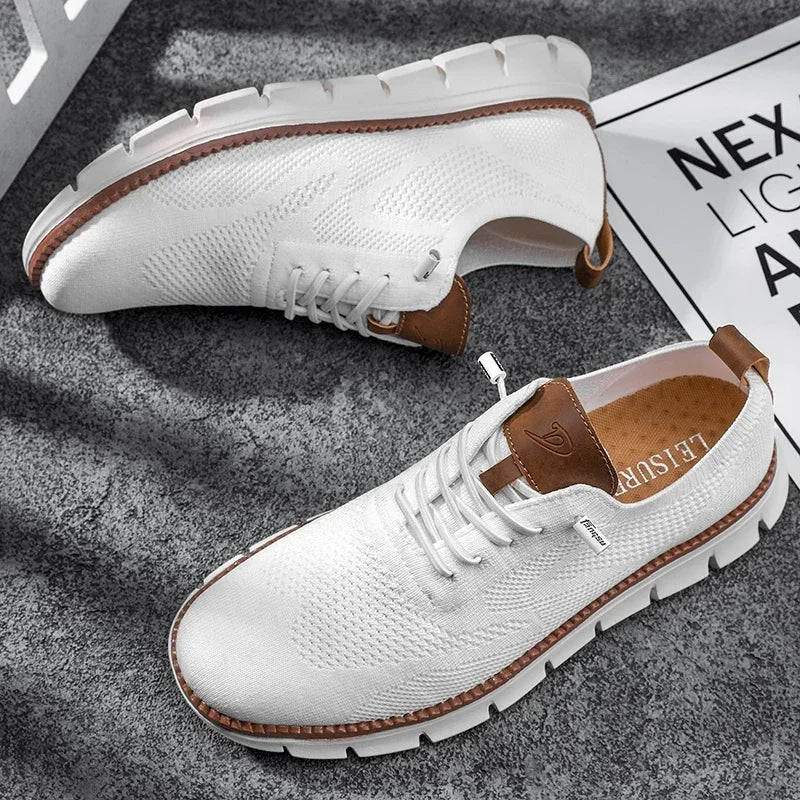 ⏰Last Day! 50% OFF 🔥TEORLAND® Healthy and Supportive Walking Shoes
