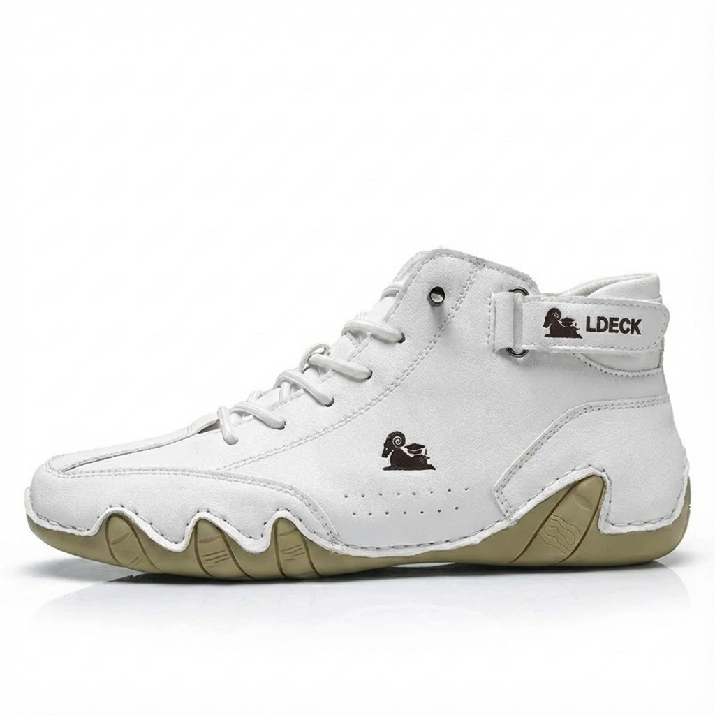 Orthopedic Arch Support Shoes