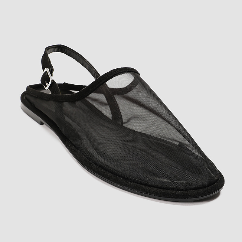 🌸🎉 Trendy Must-Have! Only a Few Left! ✨🥿💫Women's Lightweight Breathable Comfortable Non-Slip Slip-On Flat Shoes