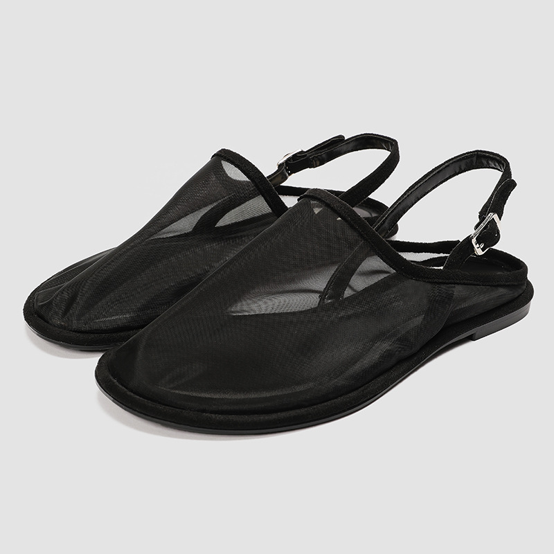 🌸🎉 Trendy Must-Have! Only a Few Left! ✨🥿💫Women's Lightweight Breathable Comfortable Non-Slip Slip-On Flat Shoes