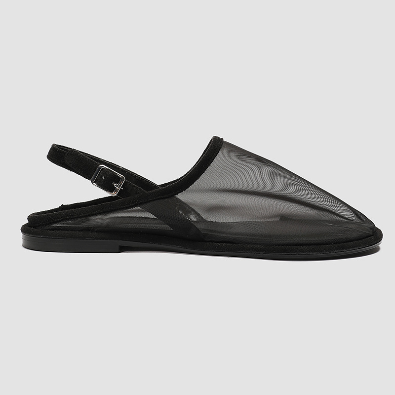 🌸🎉 Trendy Must-Have! Only a Few Left! ✨🥿💫Women's Lightweight Breathable Comfortable Non-Slip Slip-On Flat Shoes