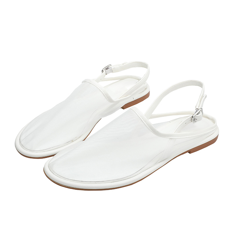 🌸🎉 Trendy Must-Have! Only a Few Left! ✨🥿💫Women's Lightweight Breathable Comfortable Non-Slip Slip-On Flat Shoes
