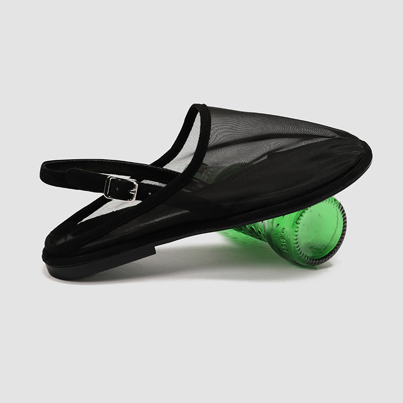 🌸🎉 Trendy Must-Have! Only a Few Left! ✨🥿💫Women's Lightweight Breathable Comfortable Non-Slip Slip-On Flat Shoes