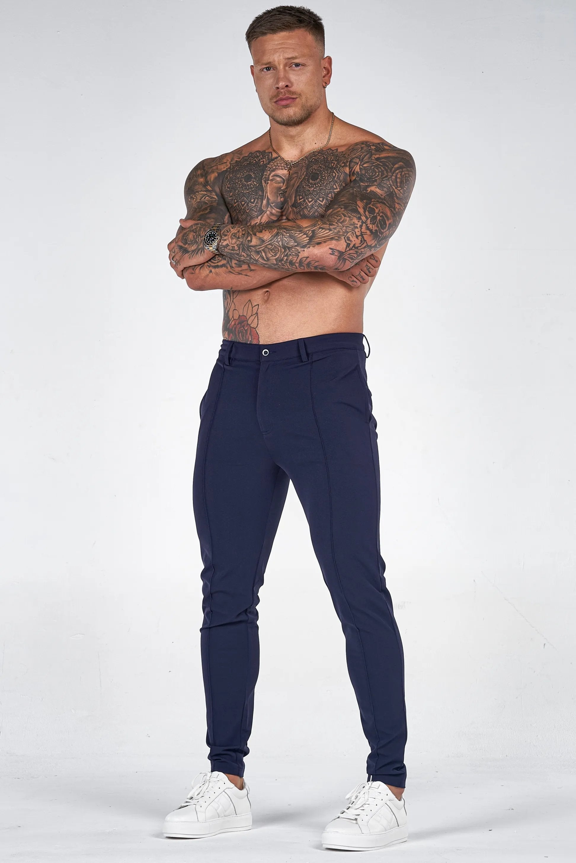 THE VOCO TROUSERS(Buy 2 Free Shipping)