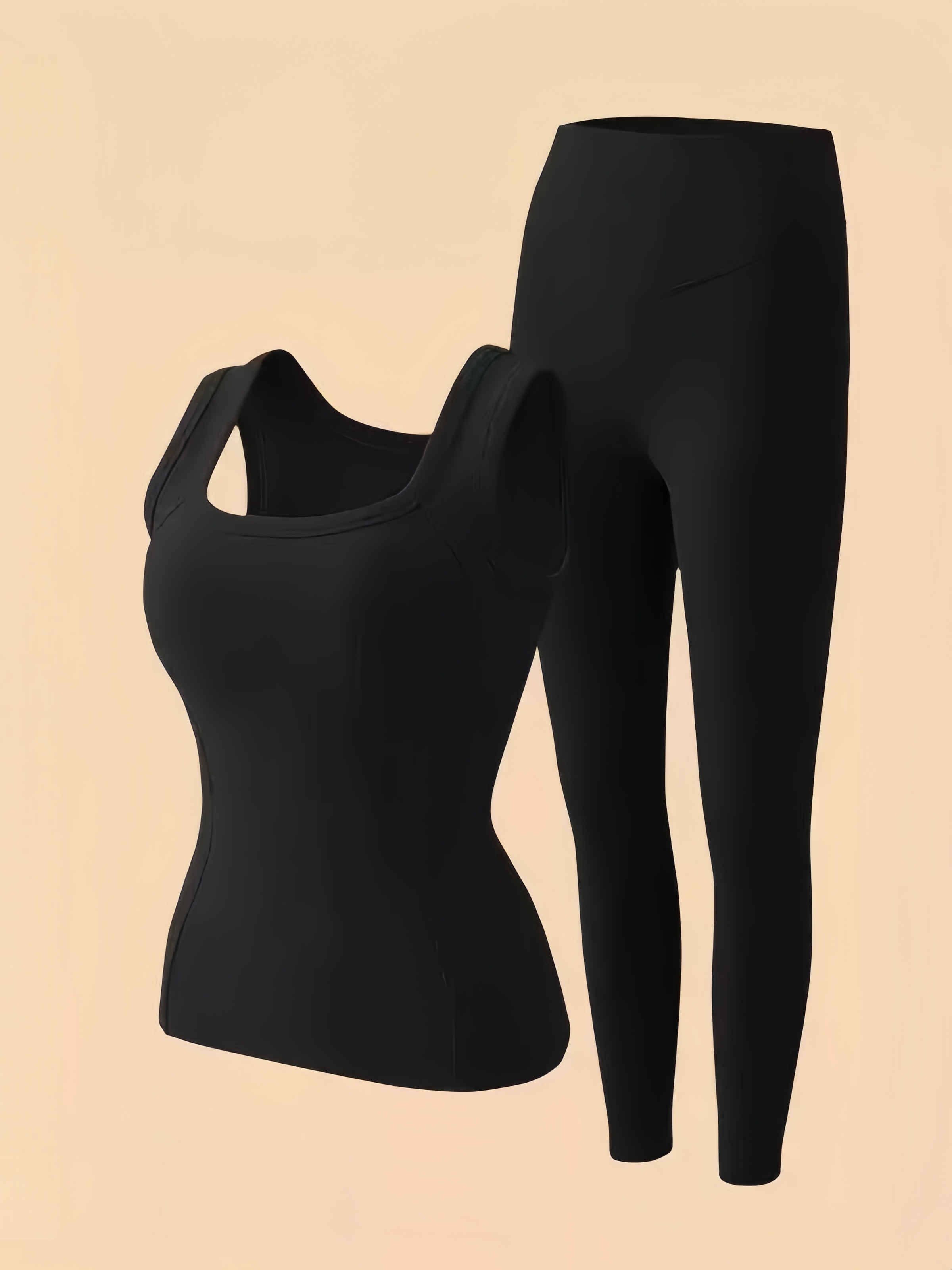 ⏰ LAST DAY 💥Ember Court Curate 90% Duck Down Graphene Set | Seamless Push-Up, Built-In Bra, Comfy & Relaxing