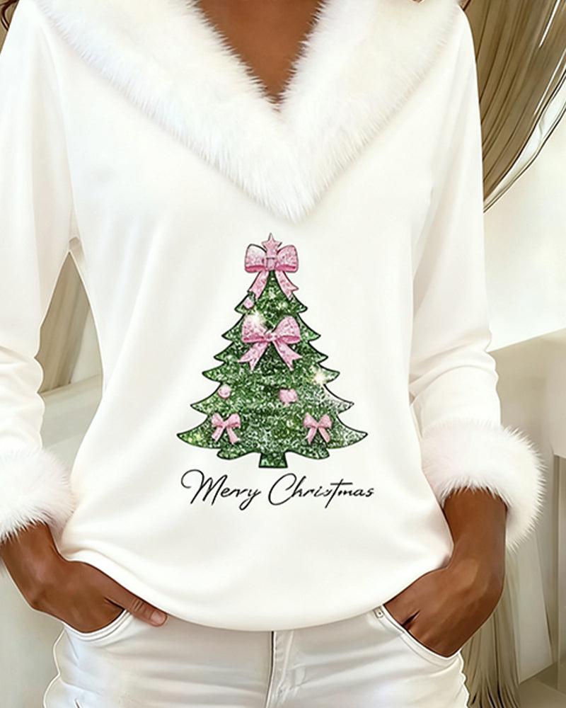 Kassie Cosy Knit Sweater