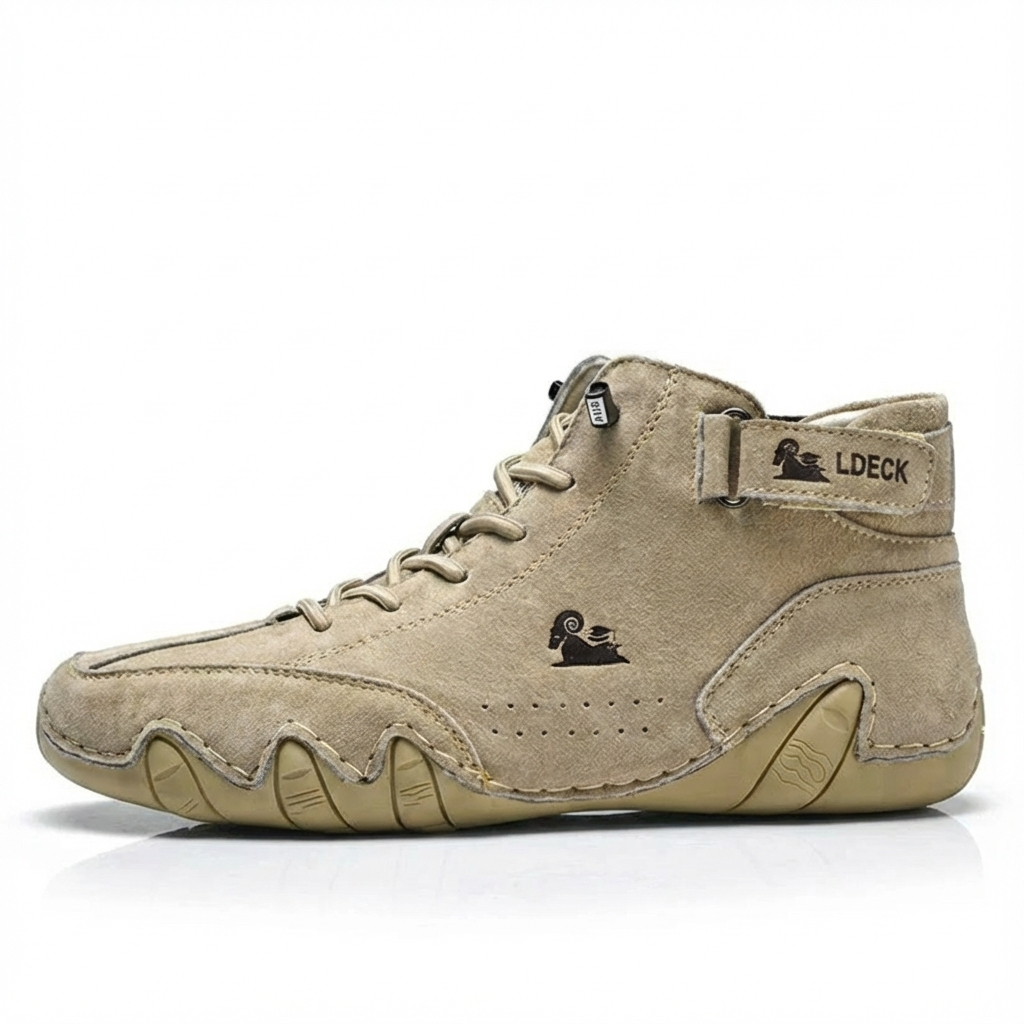 Orthopedic Arch Support Shoes