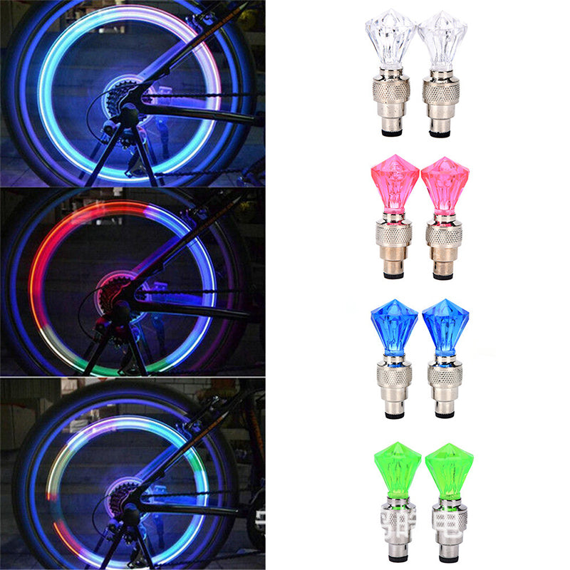 Motion Activated LED Lights