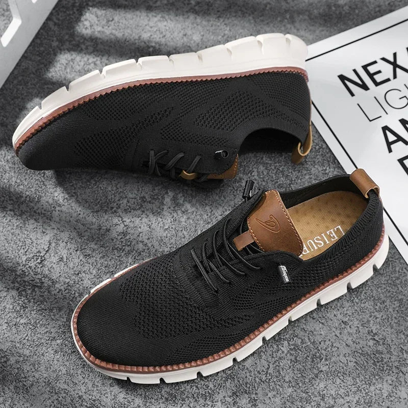 ⏰Last Day! 50% OFF 🔥TEORLAND® Healthy and Supportive Walking Shoes