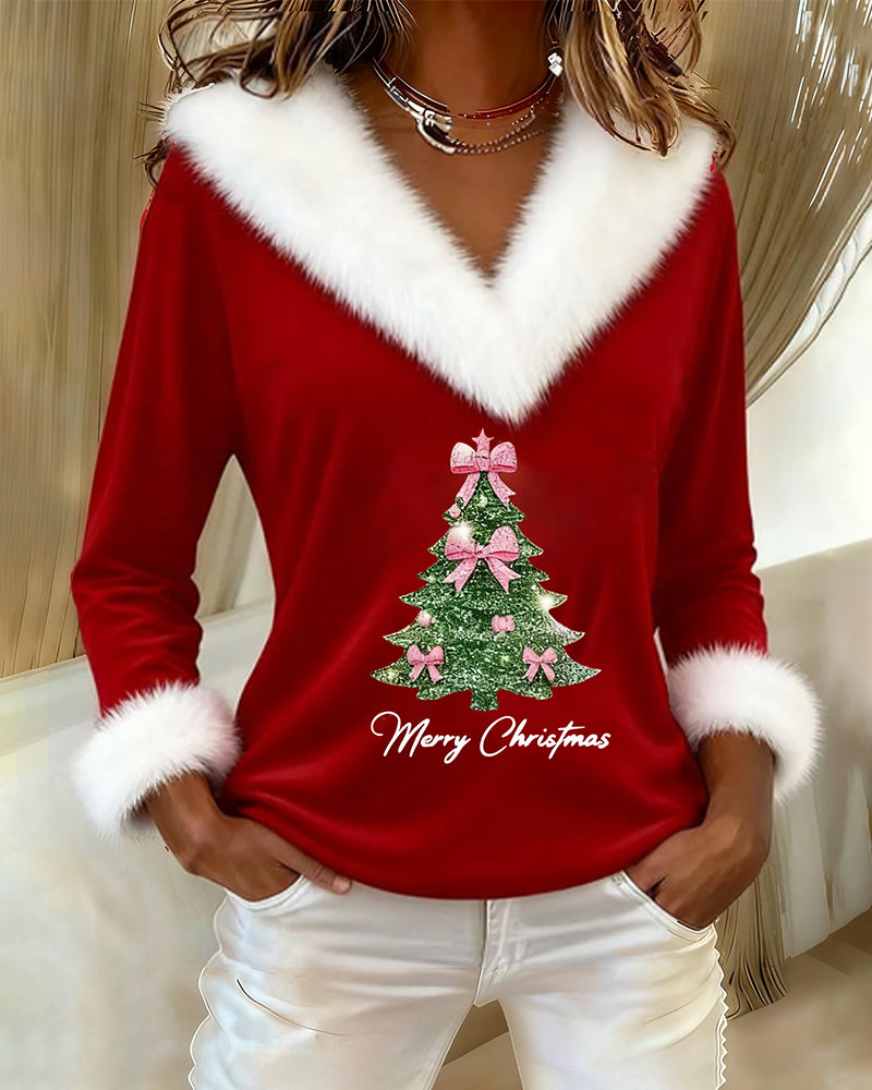 Kassie Cosy Knit Sweater