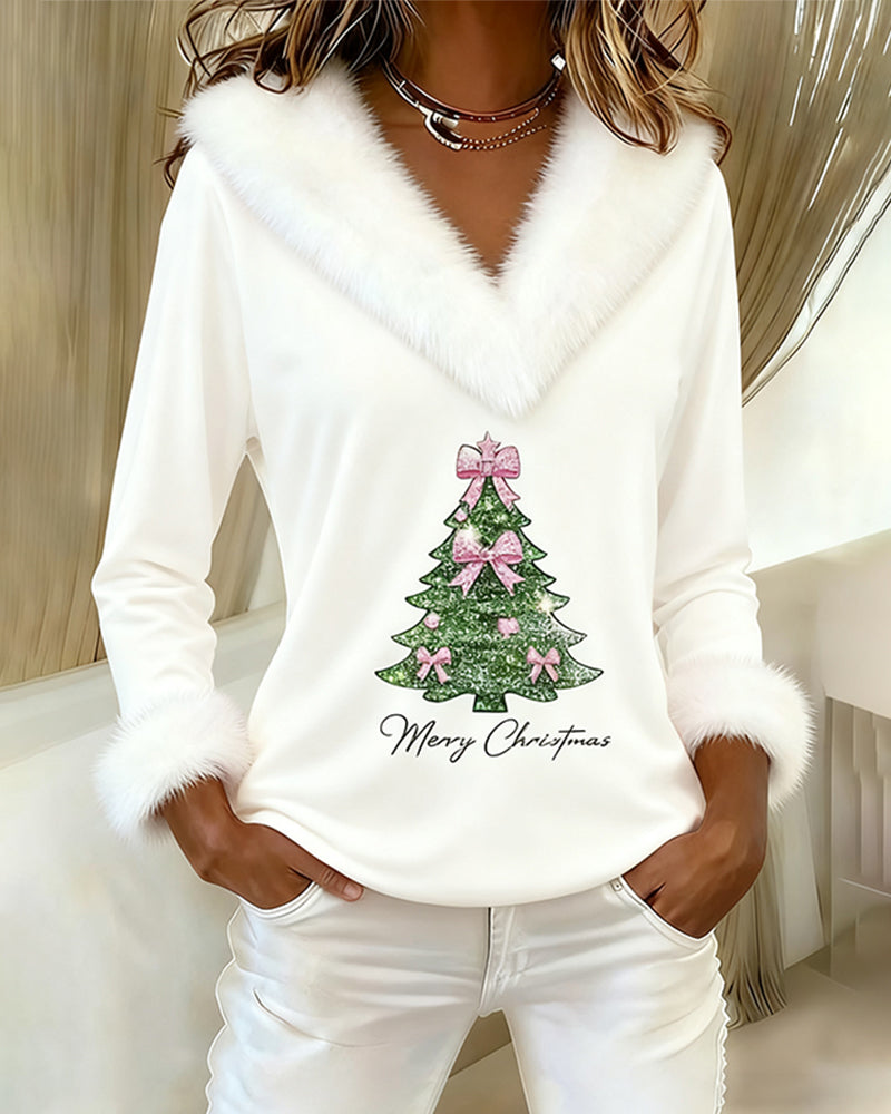 Kassie Cosy Knit Sweater