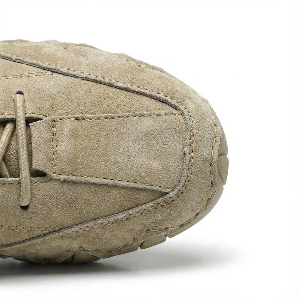 Orthopedic Arch Support Shoes
