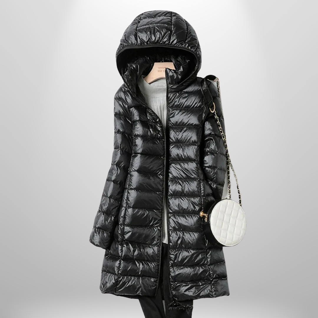Down Jacket | Lightweight, Warm and Always Stylish