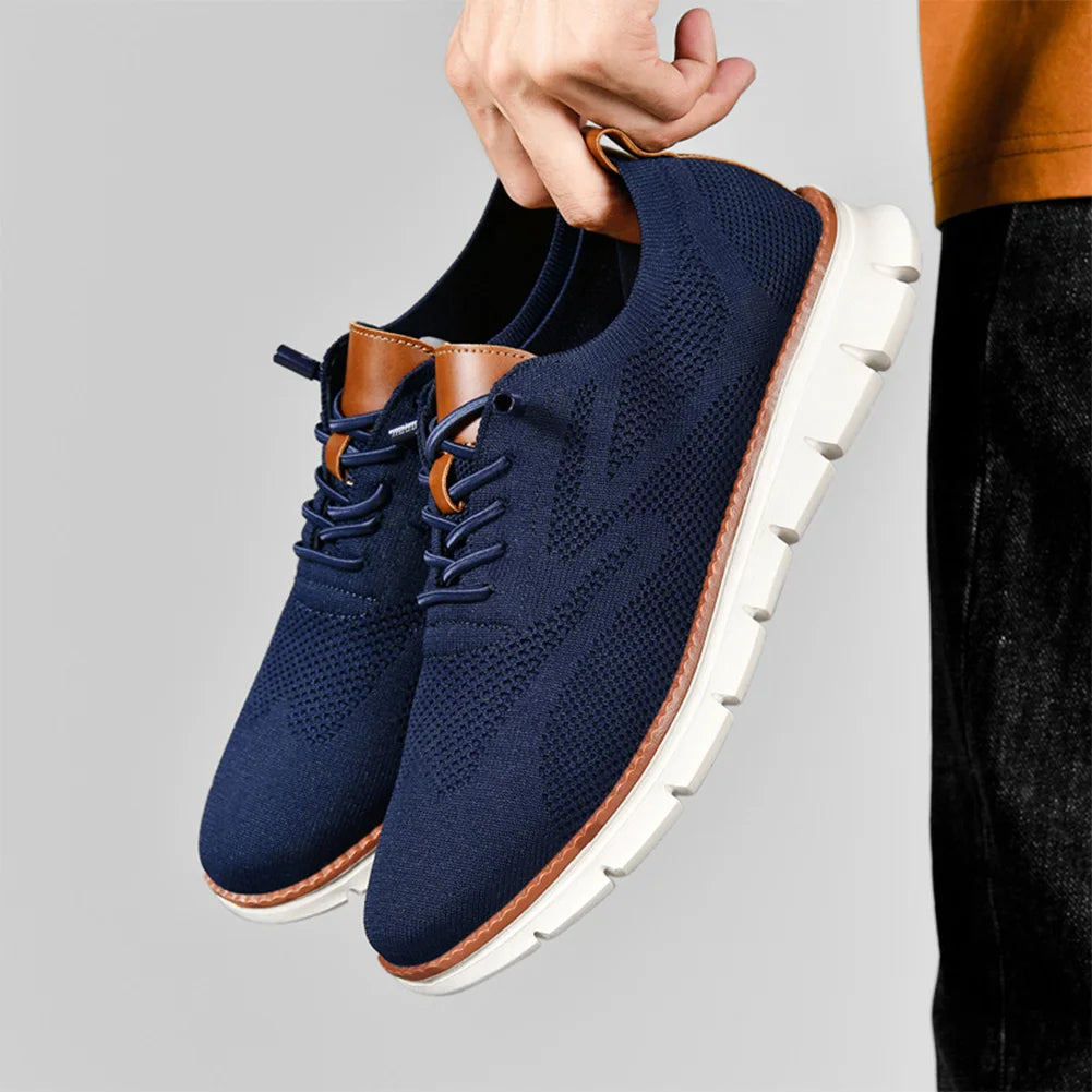⏰Last Day! 50% OFF 🔥TEORLAND® Healthy and Supportive Walking Shoes