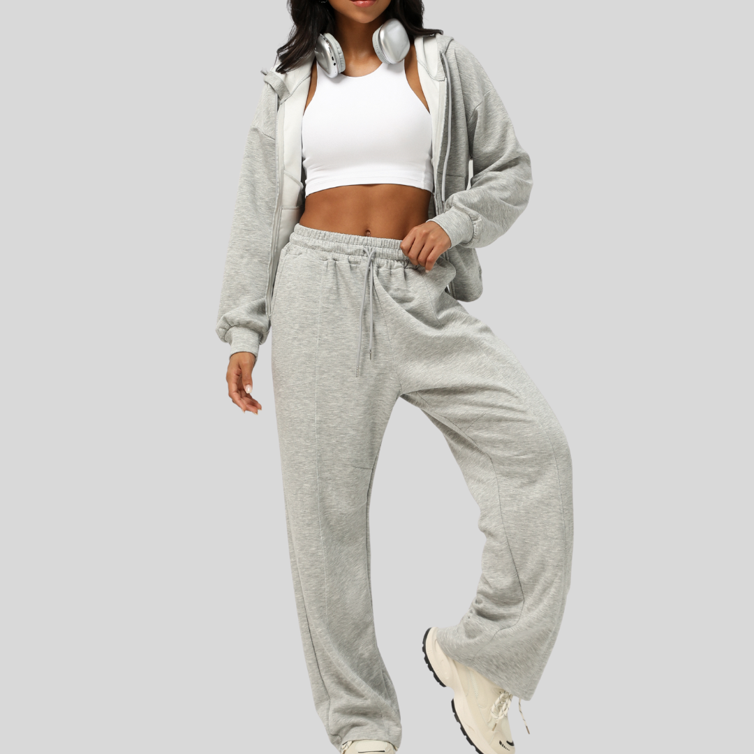 𝐄𝐂 𝐂𝐔𝐑𝐀𝐓𝐄𝐃 | The Cloud Knit Edit ✨