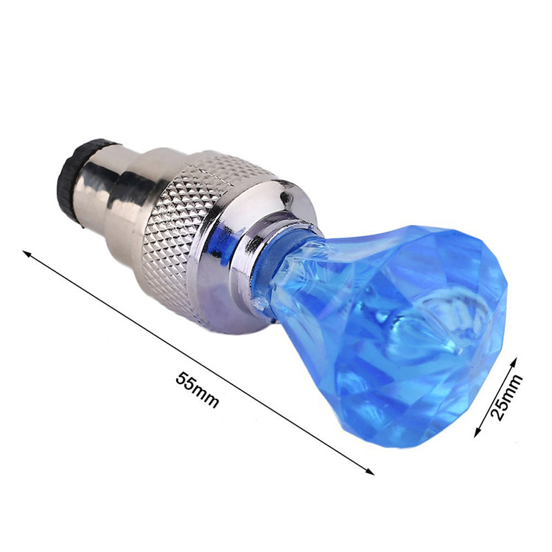 Motorcycle LED Light Set Package