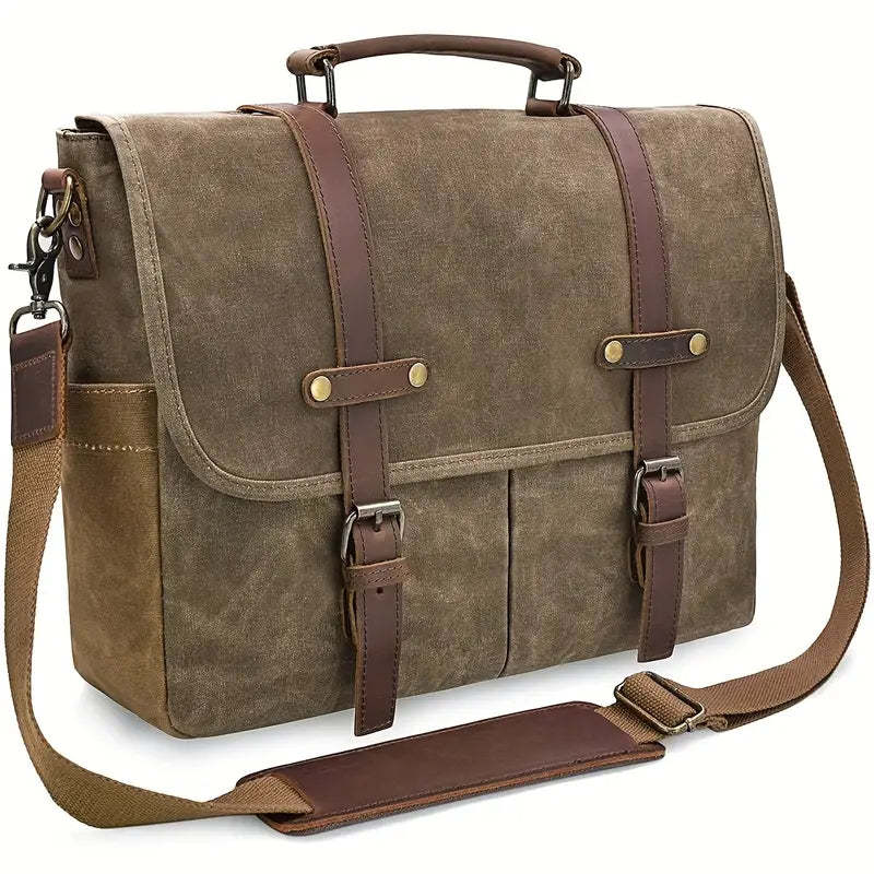 Mens Messenger Bag