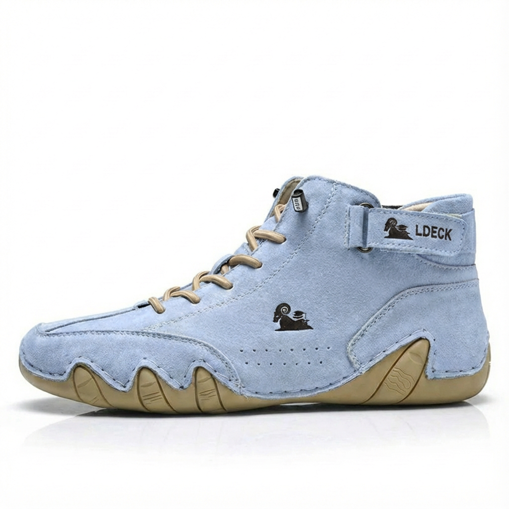Orthopedic Arch Support Shoes