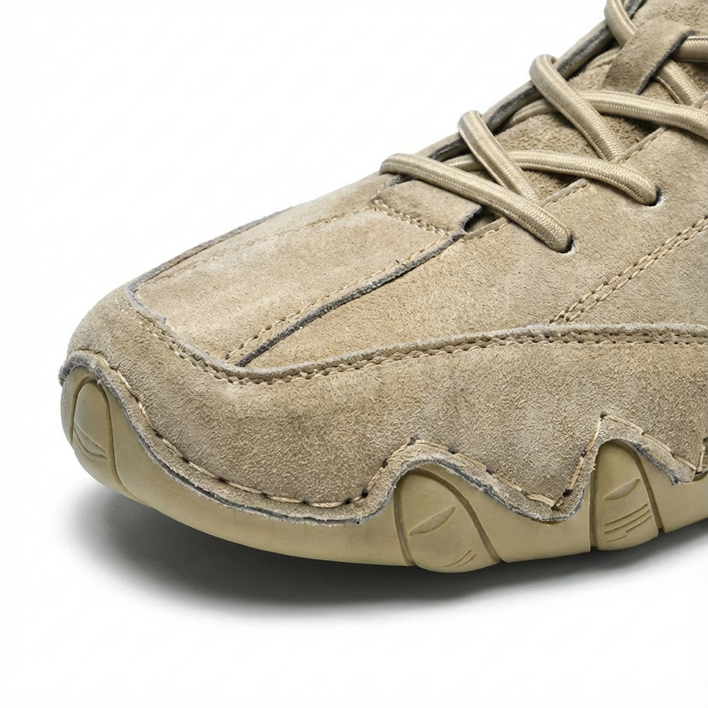 Orthopedic Arch Support Shoes