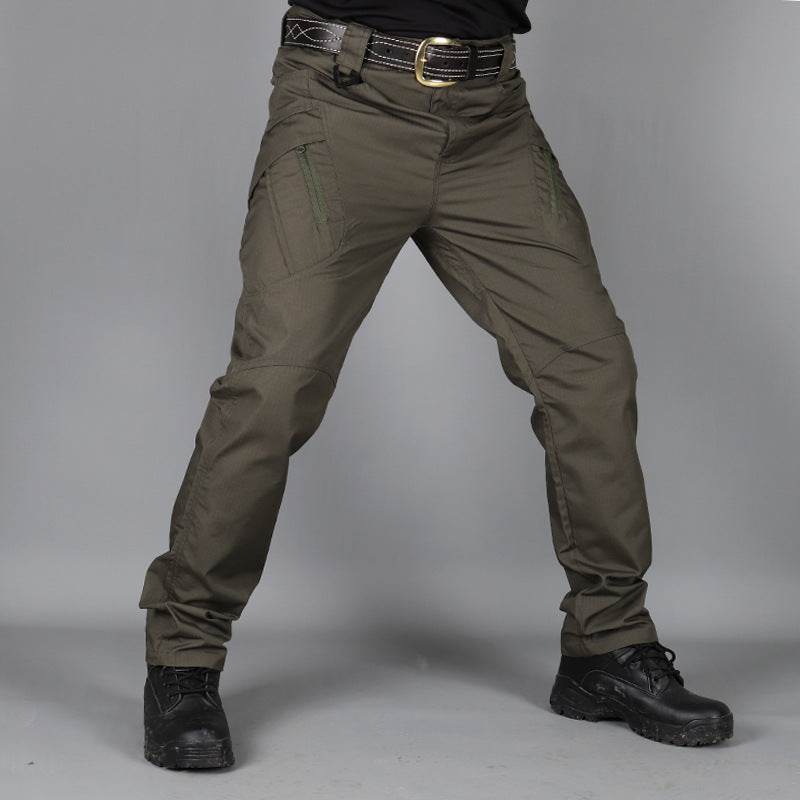 🔥Hottest items of the month - Tactical Waterproof Pants