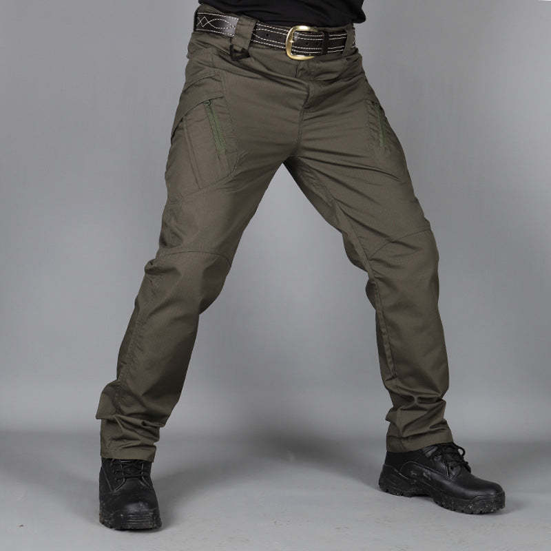 🔥Hottest items of the month - Tactical Waterproof Pants