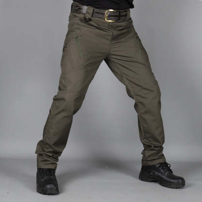 🔥Hottest items of the month - Tactical Waterproof Pants