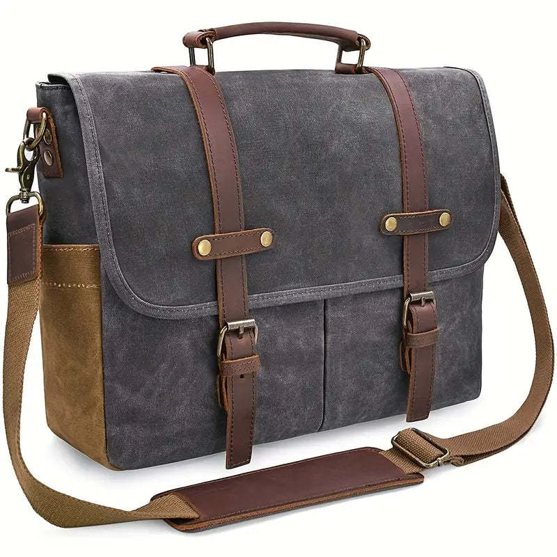 Mens Messenger Bag