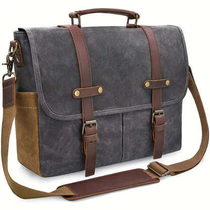 Mens Messenger Bag