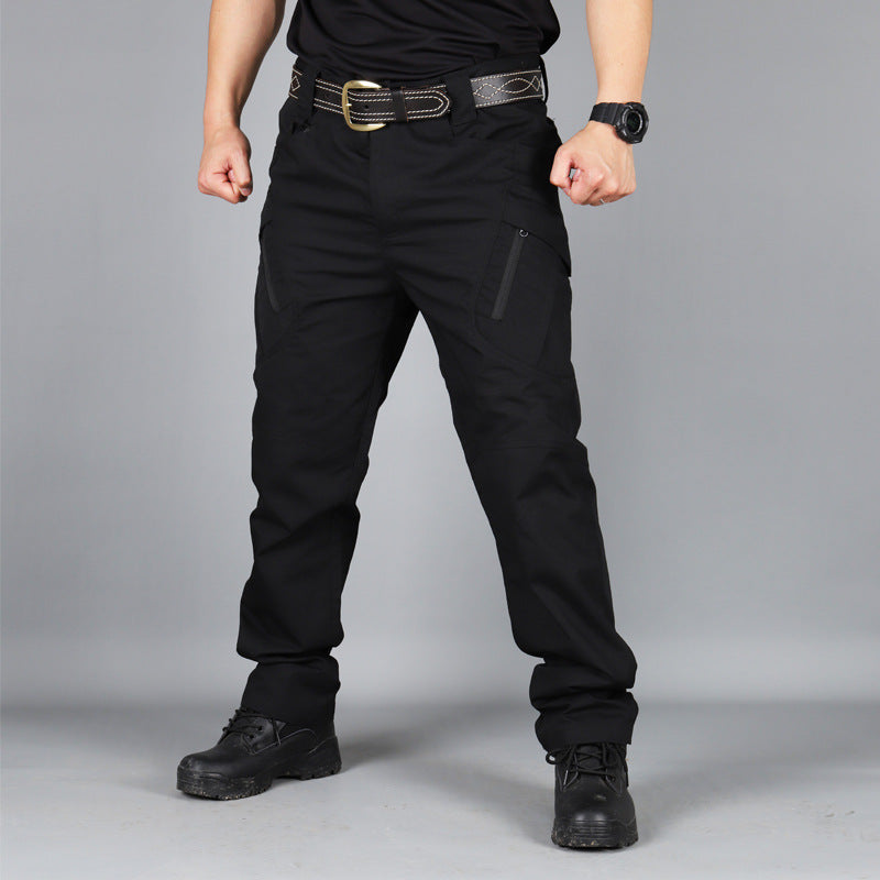 🔥Hottest items of the month - Tactical Waterproof Pants