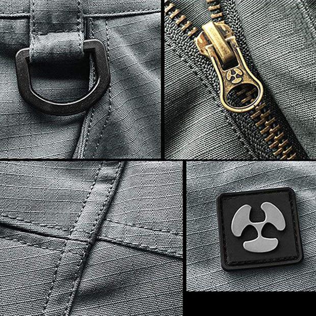 🔥Hottest items of the month - Tactical Waterproof Pants