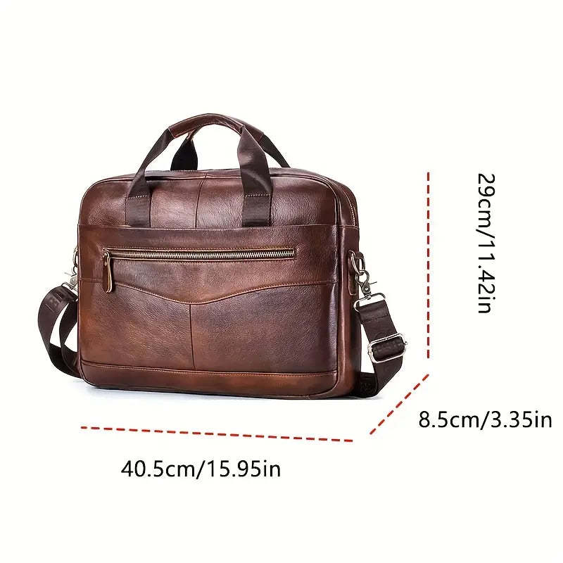 Crossbody Shoulder Bag 