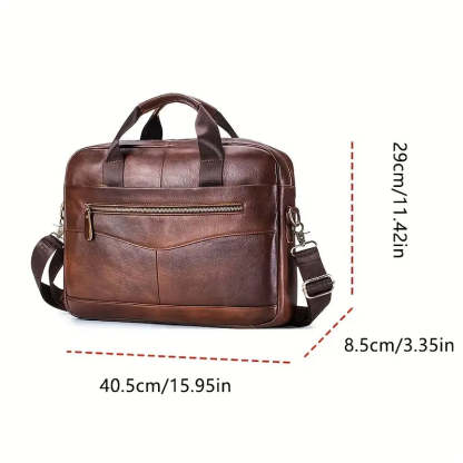 Crossbody Shoulder Bag 