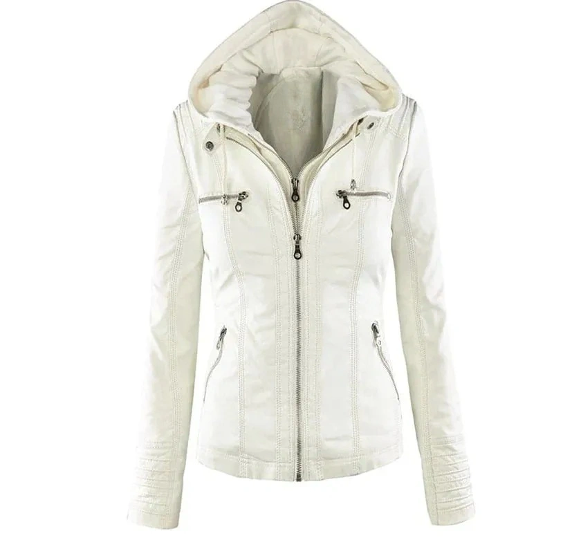Leather Jacket | Style and elegance for every occasion