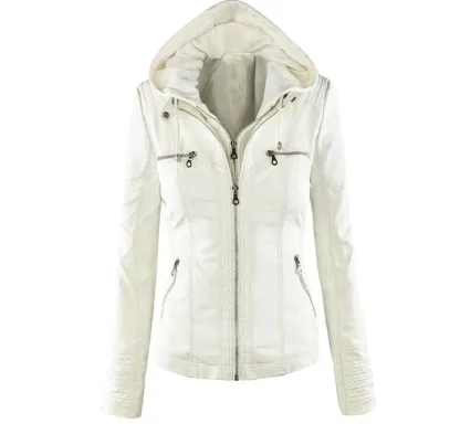 Leather Jacket | Style and elegance for every occasion