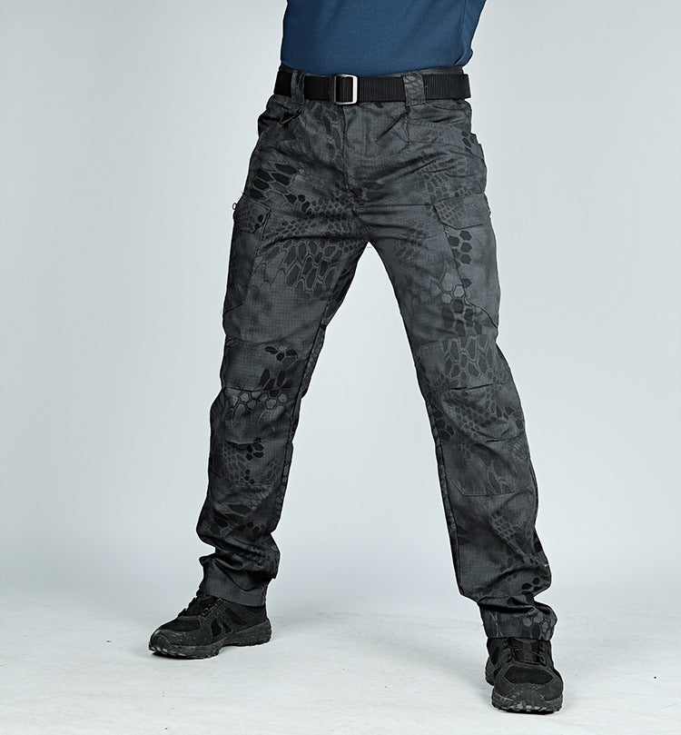 🔥Hottest items of the month - Tactical Waterproof Pants