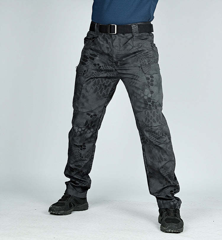 🔥Hottest items of the month - Tactical Waterproof Pants