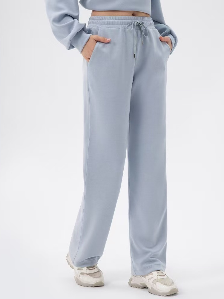 Women’s Modal High Collar Yoga Sweatshirt