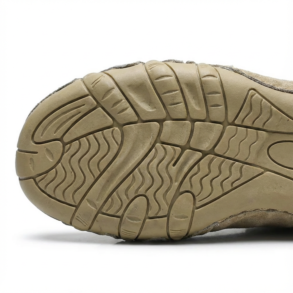 Orthopedic Arch Support Shoes