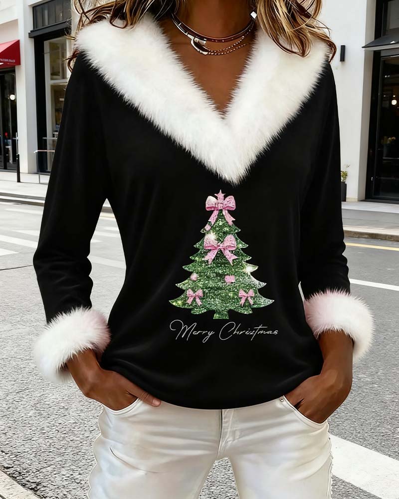 Kassie Cosy Knit Sweater