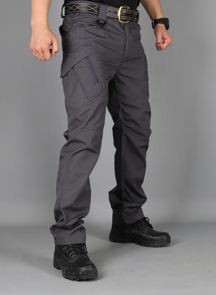 🔥Hottest items of the month - Tactical Waterproof Pants