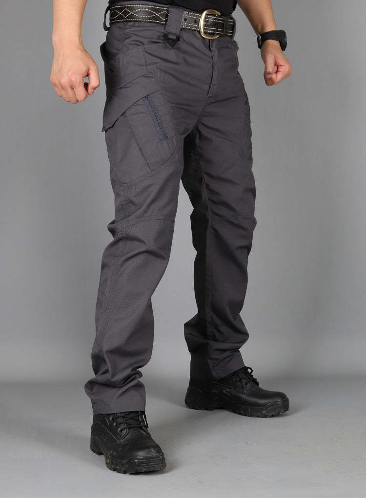 🔥Hottest items of the month - Tactical Waterproof Pants