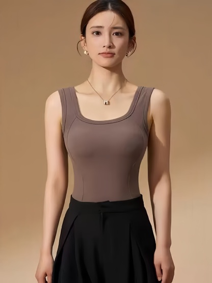 ⏰ LAST DAY 💥Ember Court Curate 90% Duck Down Graphene Set | Seamless Push-Up, Built-In Bra, Comfy & Relaxing