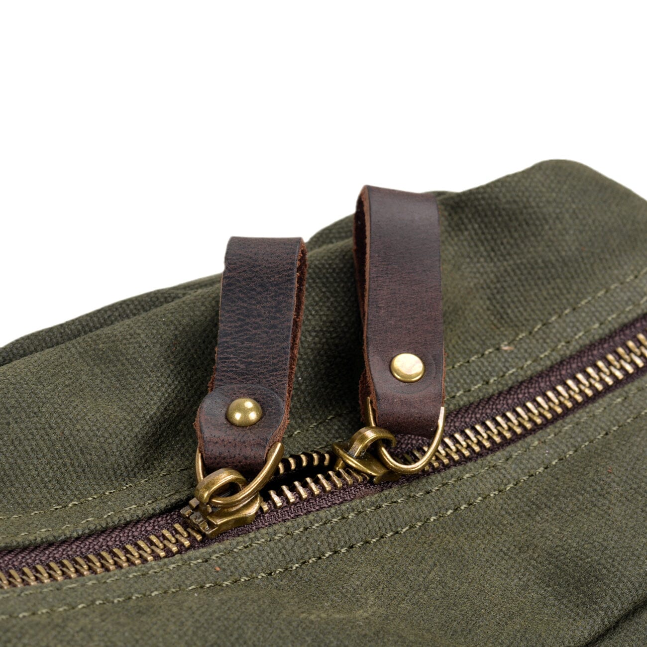 Canvas Shoulder Tote Bag