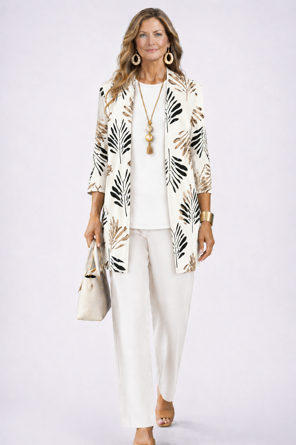 FAMICART™ Elegant three-piece Set