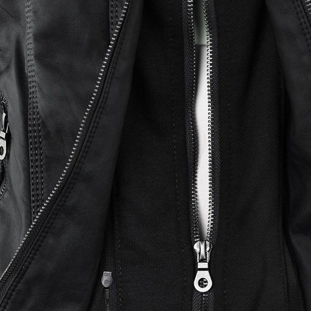 Leather Jacket | Style and elegance for every occasion