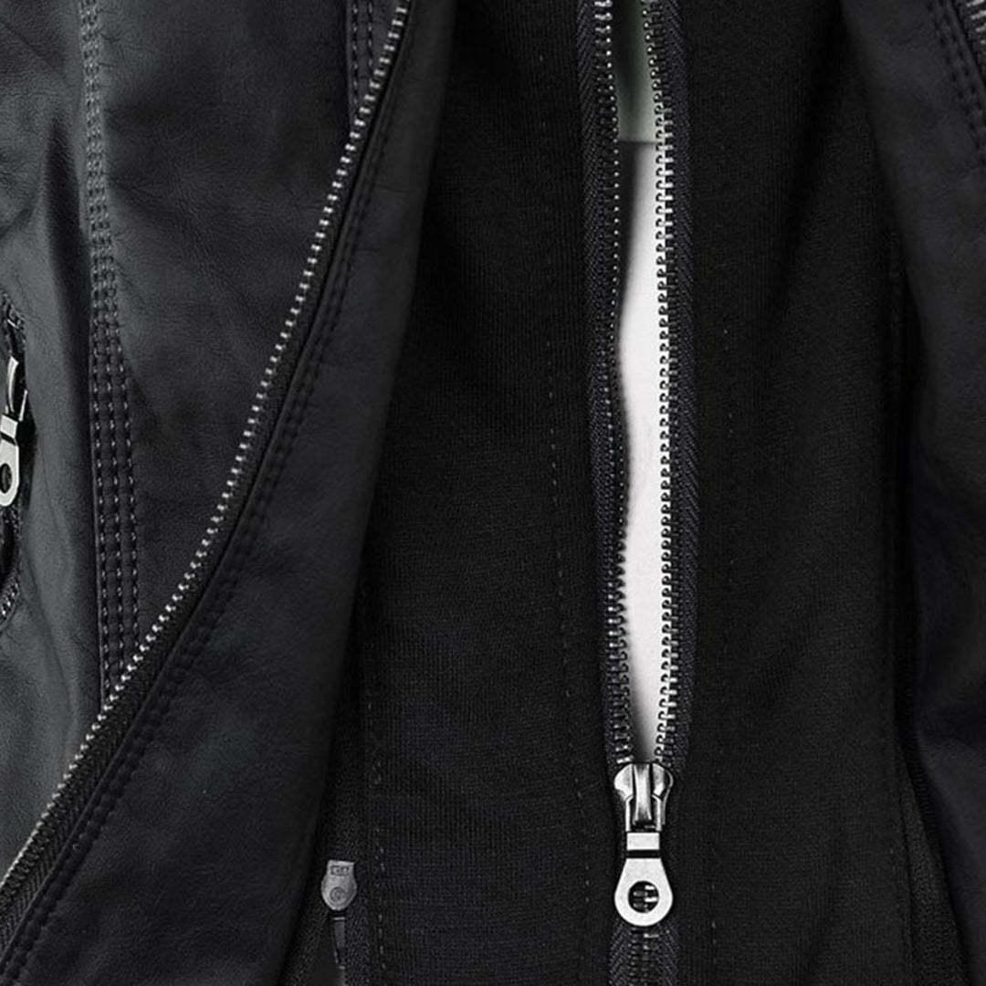 Leather Jacket | Style and elegance for every occasion