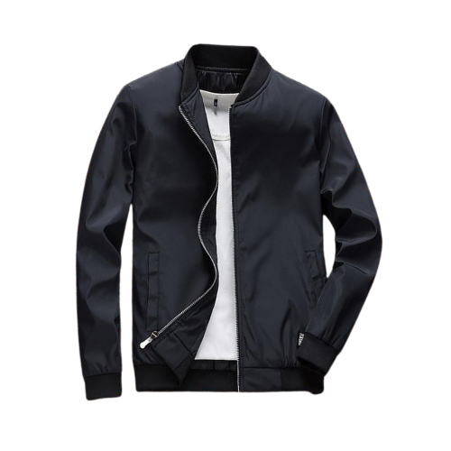 Classic Spring Bomber 