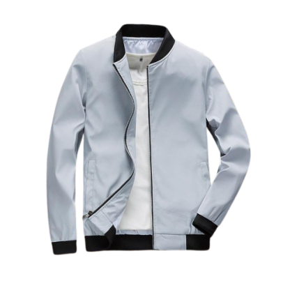 Classic Spring Bomber