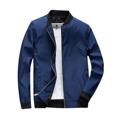 Classic Spring Bomber 